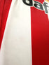 2015/16 Sunderland Home Football Shirt (M)