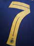 2023/24 AL Nassr Away Football Shirt Ronaldo #7 (XXL)