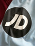 2023/24 West Ham Home Europa League Football Shirt N.Aguerd #27 (XXL)
