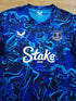 2025/26 Everton Pre-Match Football Shirt