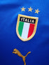 2004/05 Italy Home Football Shirt (M)