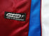 2002/03 Servette Home Match Issue Football Shirt Jaquet #19 (XXL)