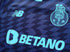 2024/25 FC Porto 3rd Football Shirt (S)