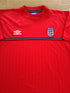 1999/00 England Training Shirt