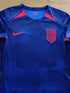 2023/24 USA Away Football Shirt