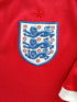 2010 England Away Football Shirt Lampard #8 (XL)