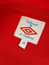 2010 England Away Football Shirt Lampard #8 (XL)