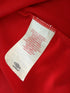 2010 England Away Football Shirt Lampard #8 (XL)