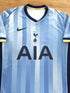 2024/25 Tottenham Away Premier League Football Shirt