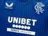 2023/24 Rangers Home Football Shirt (S)