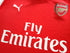 2014/15 Arsenal Home Football Shirt (XL)