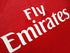 2018/19 Arsenal Home Football Shirt (L)