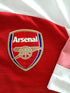 2018/19 Arsenal Home Football Shirt (L)