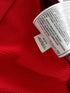 2008/09 Arsenal Home Football Shirt (L)