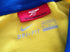 2013/14 Arsenal Away Football Shirt (XXL)