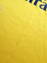 2013/14 Arsenal Away Football Shirt (XXL)