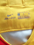 2019/20 Barcelona 4th La Liga 'Senyera' Football Shirt (S)