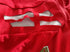 2006/07 England Away Football Shirt Gerrard #4 (M)