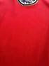 2006/07 England Away Football Shirt Gerrard #4 (M)