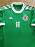 2012/13 Germany Away Football Shirt Klose #11