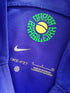 2022/23 Brazil Away Football Shirt (S)