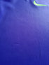 2022/23 Brazil Away Football Shirt (S)