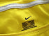2002 Brazil Home Football Shirt (L)