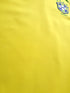 2002 Brazil Home Football Shirt (L)