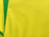 2002 Brazil Home Football Shirt (L)