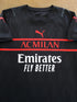 2021/22 AC Milan 3rd Football Shirt