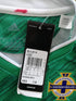 2019/20 Northern Ireland Home Football Shirt (W) (S)