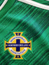 2019/20 Northern Ireland Home Football Shirt (W) (S)