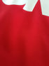 2010/11 Man Utd Home Premier League Football Shirt Vidic #15 (L)