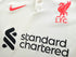 2021/22 Liverpool Away Football Shirt (S)