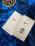 2021/22 Internazionale Home Football Shirt (S) *BNWT*