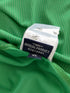 2004/05 Republic of Ireland Home Football Shirt. (XL)