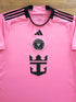 2024/25 Inter Miami Home Football Shirt
