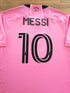 2024/25 Inter Miami Home Football Shirt Messi #10