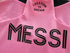 2024/25 Inter Miami Home Football Shirt Messi #10 (L)