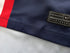 2022/23 PSG Home Ligue 1 Football Shirt Mbappé #7 (S)