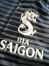 2018/19 Leicester City Away Football Shirt (M)