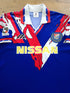 1993 Yokohama Marinos Home J.League Football Shirt