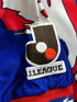 1993 Yokohama Marinos Home J.League Football Shirt (M)
