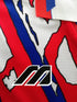1993 Yokohama Marinos Home J.League Football Shirt (M)