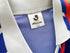 1993 Yokohama Marinos Home J.League Football Shirt (M)