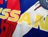 1993 Yokohama Marinos Home J.League Football Shirt (M)