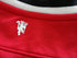 2011/12 Man Utd Home Football Shirt (L)