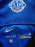 2022/23 Internazionale Home Football Shirt (S)