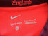 2022/23 England Lionesses Away Football Shirt (S)