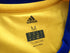 2017/18 Juventus Away Football Shirt (M)